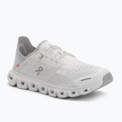 Buty damskie On Cloud 6 Coast. Białe obuwie do biegania damskie On. Za 839.99 zł.