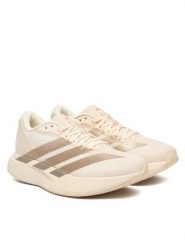 Adidas Buty do biegania Duramo Speed 2 Shoes KZ8980 Kremowy. Białe obuwie do biegania damskie Adidas. Za 439.99 zł.