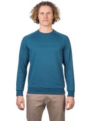 Hannah Bluza "Tegal" w kolorze niebieskim rozmiar: M. Niebieskie bluzy bez kaptura męskie Hannah, m. Za 208.99 zł.