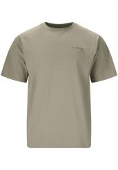 T-shirt Virtus Dela. Białe t-shirty męskie VIRTUS, l, bez wzorów, z materiału, bez kołnierzyka. Za 154.00 zł.