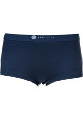 Figi damskie Athlecia Selina. Szare figi damskie Athlecia, s, bez wzorów, z materiału. Za 107.50 zł.