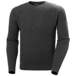 Bluza Helly Hansen Arctic Riggiing. Brązowe bluzy bez kaptura męskie Helly Hansen, m. Za 701.50 zł.