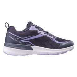 Buty IQ Multino Wmns 92800598886 niebieskie. Niebieskie obuwie treningowe damskie na fitness i siłownię. Za 284.10 zł.