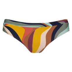 Damskie figi bikini Barts Varuna High Cut. Bikini damskie Barts, bez wzorów. Za 139.00 zł.