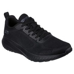 Buty Skechers BOBS Sport™ Squad Chaos. Buty sportowe na co dzień męskie Skechers, z materiału, bez zapięcia, trekkingowe. Za 199.99 zł.
