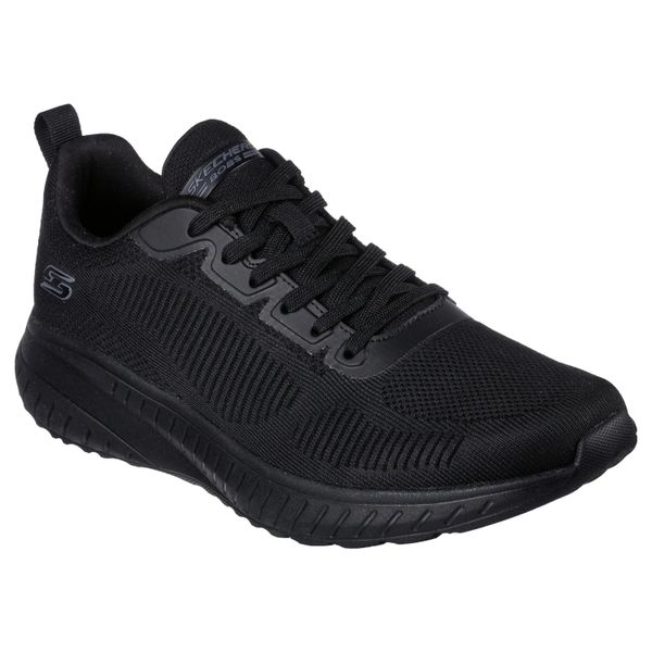 Buty Skechers BOBS Sport™ Squad Chaos. Buty sportowe na co dzień męskie Skechers, z materiału, bez zapięcia, trekkingowe. Za 199.99 zł.
