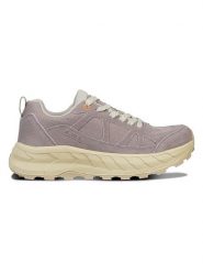 Icepeak Buty trekkingowe "Anisi" w kolorze szarobrązowym rozmiar: 39. Brązowe obuwie trekkingowe damskie ICEPEAK. Za 224.95 zł.