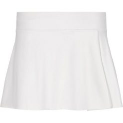 Damskie spódnico-spodenki Athlecia Aishe. Białe spódniczki damskie Athlecia, bez wzorów, sportowe, sportowe. Za 211.00 zł.
