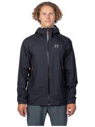 Hannah Kurtka funkcyjna "Skylark" w kolorze antracytowym rozmiar: XL. Czarne kurtki outdoor męskie Hannah, m, bez wzorów, z materiału, bez kaptura. Za 550.36 zł.