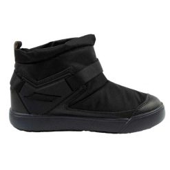 Buty Śniegowe Damskie Hoodromeo. Czarne trapery damskie Keen, bez obcasa. Za 364.99 zł.