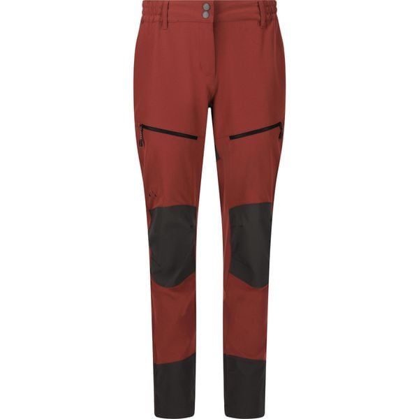 Spodnie damskie Whistler Avatar. Brązowe spodnie dresowe damskie WHISTLER, na lato, bez wzorów. Za 230.50 zł.