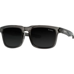 Okulary przeciwsłoneczne unisex Lifestyle California + Etui. Brązowe okulary przeciwsłoneczne damskie OPC. Za 189.99 zł.