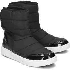 Bibi Urban Boots - Śniegowce Dziecięce - 1049009 37. Botki dziewczęce Bibi. Za 124.50 zł.