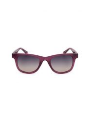 Polaroid Męskie okulary przeciwsłoneczne w kolorze fioletowo-granatowym rozmiar: 50. Niebieskie okulary przeciwsłoneczne męskie Polaroid, z tworzywa sztucznego. Za 149.66 zł.