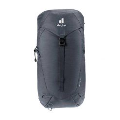 Plecak AC Lite 24L. Czarne plecaki damskie Deuter, bez wzorów, z materiału. Za 818.99 zł.