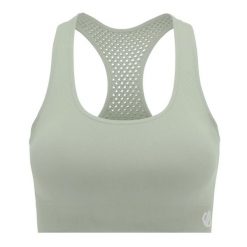 Biustonosz dla kobiet Dare 2B SWEAT IT II. Niebieskie biustonosze sportowe damskie Dare 2b, bez wzorów. Za 105.00 zł.