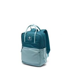Plecak na laptopa Columbia Trail Traveler II 18 L Backpack - everblue/blue. Niebieskie plecaki damskie Columbia, bez wzorów, sportowe. Za 199.49 zł.