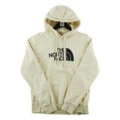 Second life - Bluza z kapturem męska The North Face - Jak nowy. Brązowe bluzy z kapturem męskie The North Face, m, z materiału. Za 127.76 zł.