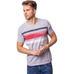 Heavy Tools T-shirt męski Main S19-242 String (rozmiar XXL). T-shirty męskie Heavy Tools, m, bez wzorów, z bawełny, bez kołnierzyka. W wyprzedaży za 71.00 zł.