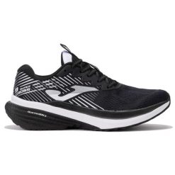 Buty do biegania męskie Joma Super Cross. Czarne obuwie do biegania damskie Joma. Za 337.99 zł.