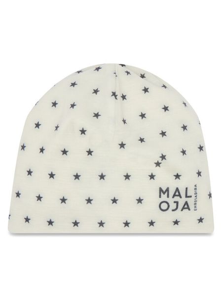 Maloja Czapka KalditschM. 34320-1-8585 Żółty. Żółte czapki zimowe damskie Maloja, z wełny. Za 169.99 zł.