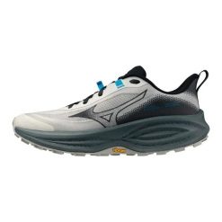 Buty do biegania Mizuno Neo Daichi 10. Czerwone obuwie do biegania damskie Mizuno. Za 570.19 zł.
