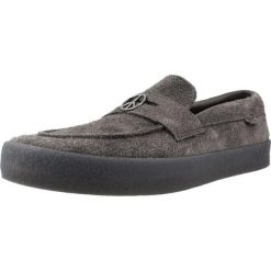 Buty VANS 185125 Szary. Szare buty fitness męskie Vans, na fitness i siłownię. Za 344.99 zł.
