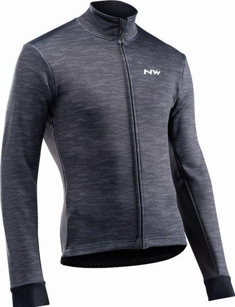 Kurtka z długim rękawem Northwave Blade. Czarne kurtki męskie Northwave, m, bez wzorów, bez kaptura. Za 463.60 zł.