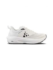 Craft Nordlite Ultra 2 W buty do biegania road-to-trail Ash White. Białe obuwie do biegania damskie Craft. Za 877.80 zł.