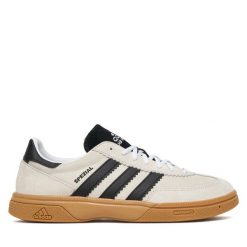 Buty halowe adidas. Buty sportowe na co dzień męskie Adidas, bez zapięcia, do piłki ręcznej. Za 439.99 zł.