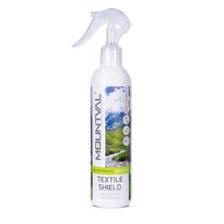 Impregnat do odzieży Mountval Textile Shield. Obuwie trekkingowe damskie MOUNTVAL. Za 34.90 zł.