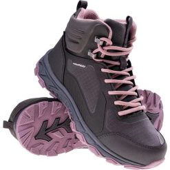 Buty trekkingowe damskie Elbrus Hixon MI. Obuwie trekkingowe damskie ELBRUS. Za 401.27 zł.