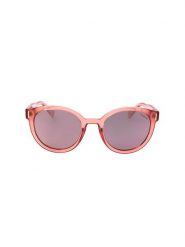 Polaroid Damskie okulary przeciwsłoneczne w kolorze różowym rozmiar: 52. Różowe okulary przeciwsłoneczne damskie Polaroid. Za 140.95 zł.