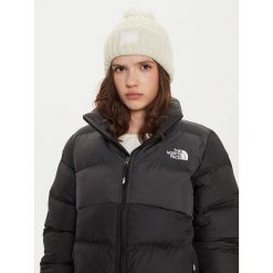 Czapka The North Face. Czapki zimowe damskie The North Face. Za 129.99 zł.