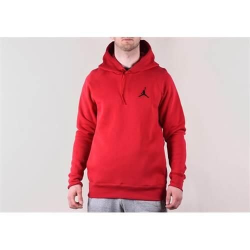 Bluza sportowa męska Nike Air Jordan Flight Fleece. Bluzy sportowe męskie Nike, bez wzorów, sportowe, bez kołnierzyka, bez ramiączek. Za 279.00 zł.