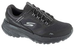 Buty do biegania damskie, Go Run Trail Altitude 2.0 - Ravine. Czarne obuwie do biegania damskie Skechers. Za 289.99 zł.