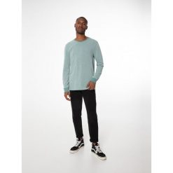 Bluza męska Protest NXGQUILLAN sweatshirt. Niebieskie bluzy bez kaptura męskie Protest, m. W wyprzedaży za 103.50 zł.