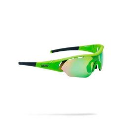 Okulary przeciwsłoneczne BBB Cycling Summit. Brązowe okulary przeciwsłoneczne damskie BBB CYCLING, okrągłe. Za 415.00 zł.