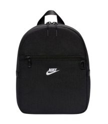 Plecak sportowy Nike Heritage Mini. Czarne plecaki damskie Nike, bez wzorów, z materiału. Za 133.99 zł.