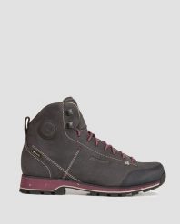 Buty trekkingowe damskie Dolomite Cinquantaquattro High FG Evo GTX. Szare obuwie trekkingowe damskie Dolomite. Za 1,139.00 zł.