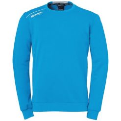 Bluza treningowa dla zawodników Kempa. Białe bluzy bez kaptura męskie KEMPA, m. Za 191.50 zł.