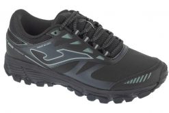 Buty do biegania męskie, Sabre Men 25 TKSABW. Czarne obuwie do biegania damskie Joma. Za 219.99 zł.