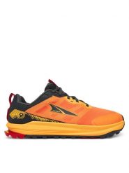 Altra Buty do biegania Lone Peak 9+ Wide AL0A85RG Pomarańczowy. Brązowe obuwie do biegania damskie Altra. Za 599.99 zł.