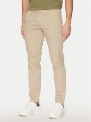 Marc O'Polo Jeansy B21010810064 Beżowy Regular Fit. Brązowe jeansy męskie Marc O´Polo. Za 429.99 zł.