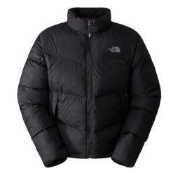 Kurtka THE NORTH FACE M SAIKURU JACKET Czarny. Białe kurtki męskie The North Face, m, bez wzorów, z materiału, bez kaptura. Za 765.99 zł.