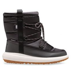 Śniegowce Helly Hansen. Czarne śniegowce damskie Helly Hansen. Za 629.99 zł.
