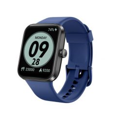 Zegarek smartwatch multisportowy cardio Decathlon CW500 M. Cyfrowe zegarki damskie Decathlon, ze stali. Za 179.99 zł.