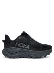 Hoka Buty do biegania Challenger 8 1168717 Czarny. Czarne obuwie do biegania damskie HOKA. Za 719.99 zł.