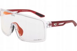 Okulary fotochromowe E517-3C GOG RAGNAROK. Brązowe okulary przeciwsłoneczne męskie GOG. Za 349.99 zł.