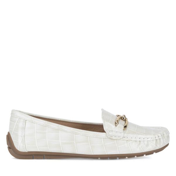 Mokasyny Jenny Fairy. Brązowe mokasyny damskie Jenny Fairy. Za 99.99 zł.